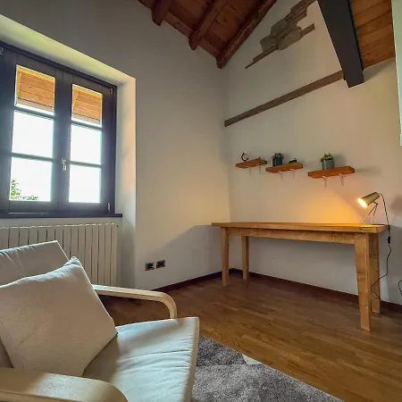 Panoramic - Respiro Villa