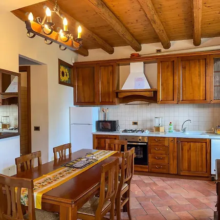 Panoramic - Respiro Villa *